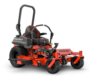 Gravely Pro-Turn® 160 Kawasaki® Zero-Turn Mower 991130