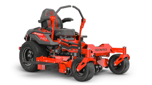 Gravely ZT HD 48" Kawasaki Zero Turn Mower 991269